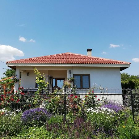 Hotel House Albena Durankulak Exterior foto