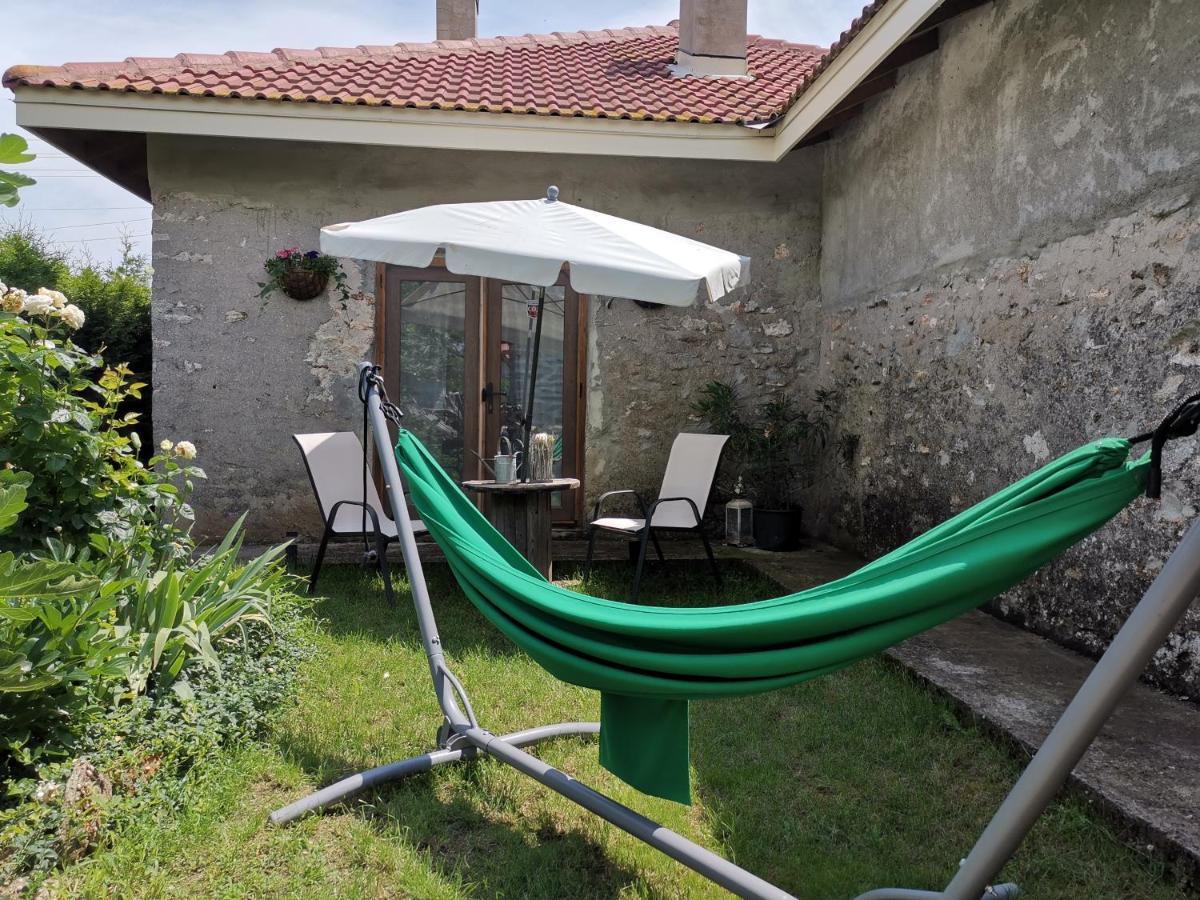 Hotel House Albena Durankulak Exterior foto