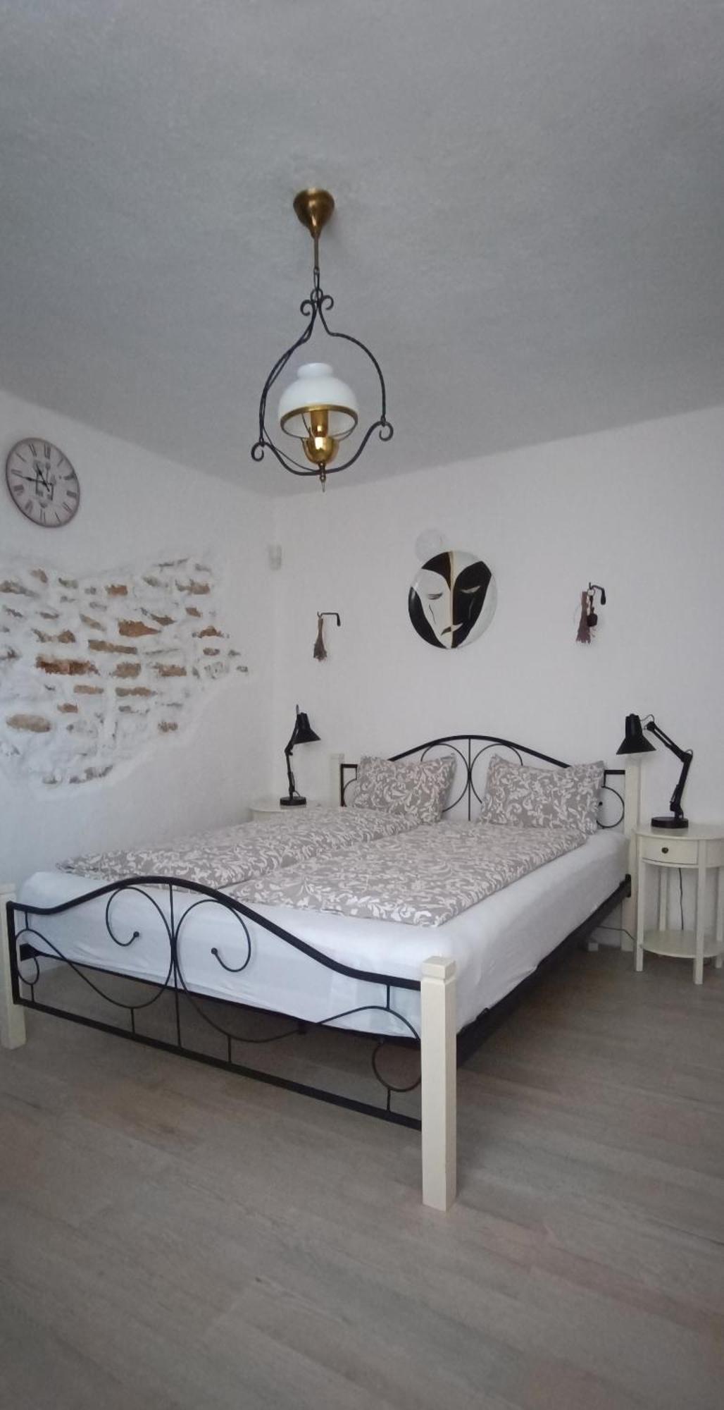 Hotel House Albena Durankulak Habitación foto