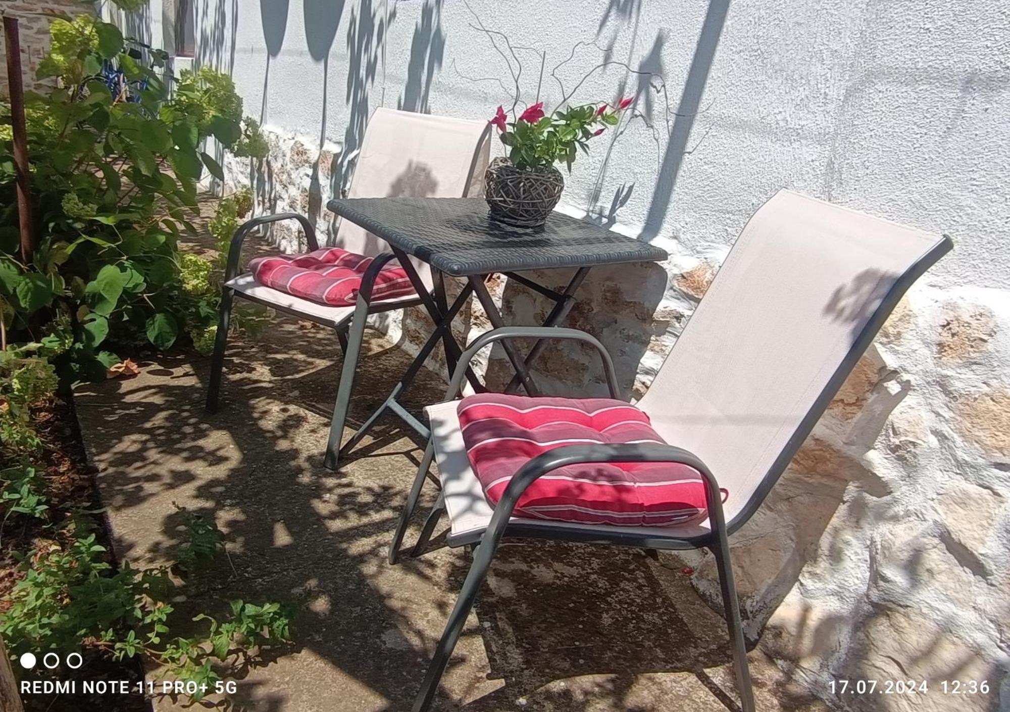 Hotel House Albena Durankulak Exterior foto